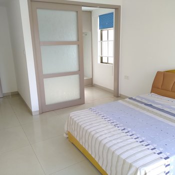 海口杜康解忧公寓酒店提供图片