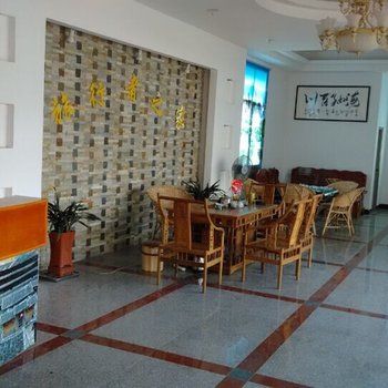 永定土楼旅行者客栈(民俗文化村店)酒店提供图片