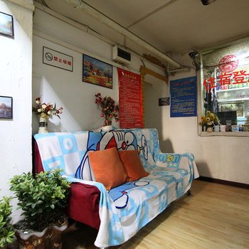 兰州市鑫源招待所酒店提供图片