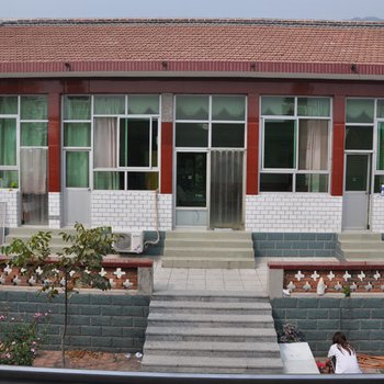 蓟县心怡农家院
