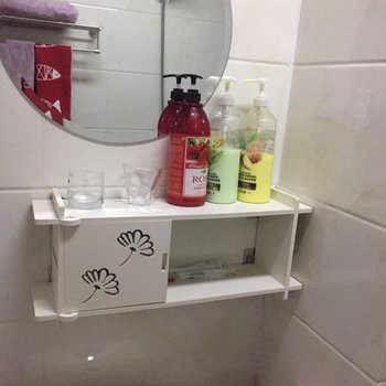 衡水张女士公寓(前进南大街辅路分店)酒店提供图片
