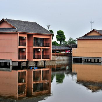 黄冈齐安湖生态农庄酒店提供图片