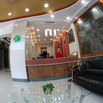 伊宁双银快捷酒店酒店提供图片