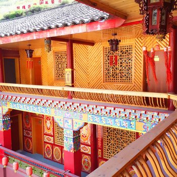 九寨沟布丁客栈