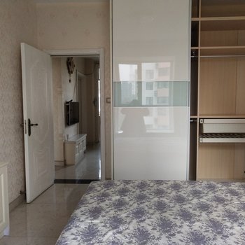 廊坊布达拉斯公寓酒店提供图片