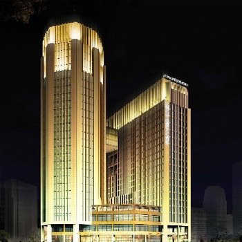 绍兴逸云酒店公寓酒店提供图片