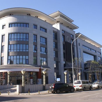 北京长安白云大酒店