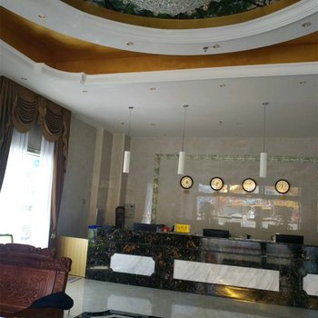 惠州悦丽来商务酒店酒店提供图片