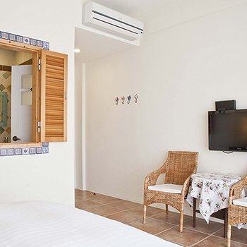 屏东浪花旅店酒店提供图片