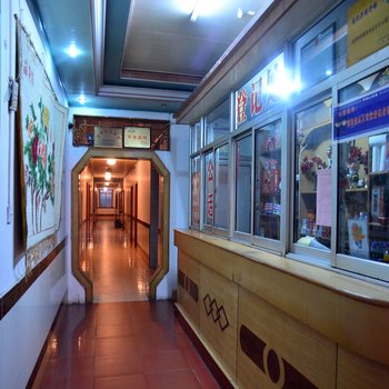 泰安宁阳东方大酒店酒店提供图片