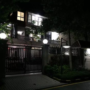 广州温泉奢华养生度假别墅（原晟德堂养生酒店）酒店提供图片