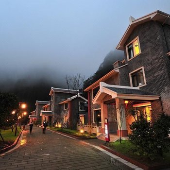 重庆龙潭湖酒店酒店提供图片