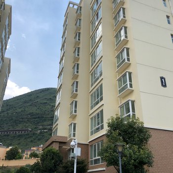 昆明浪漫风情屋公寓(汇东西路分店)