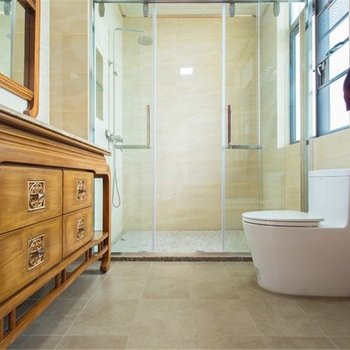 江门123旅游度假别墅酒店提供图片