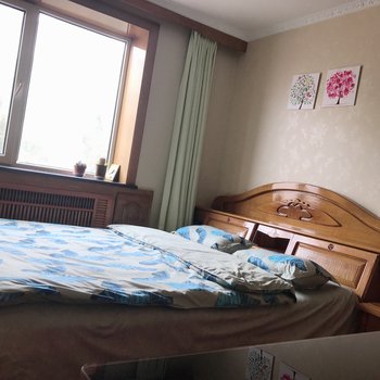 延边尚雅儿公寓(常青路分店)酒店提供图片