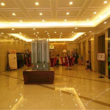 品尚酒店式公寓（大连南娄海景店）酒店提供图片