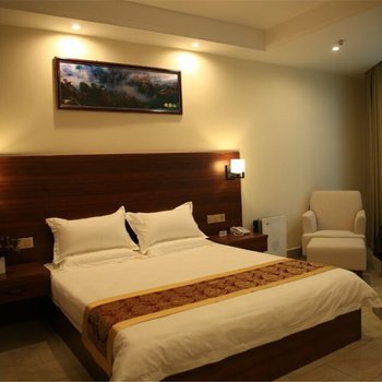 什邡雍和酒店酒店提供图片