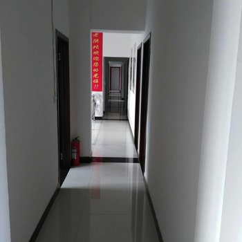 宜川老陕北农家乐酒店提供图片