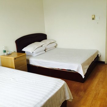 北京安贞医院家属院家庭旅馆