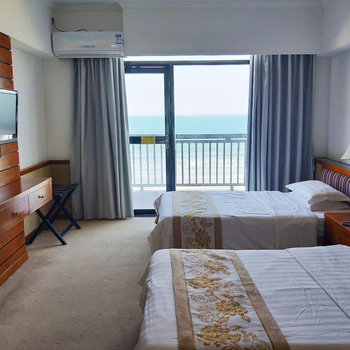 海丰南方澳渔港度假村酒店提供图片