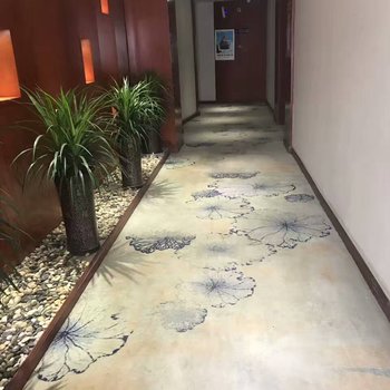 西安高陵阳光酒店酒店提供图片