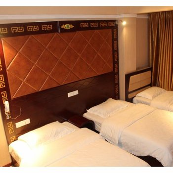 东欣酒店酒店提供图片