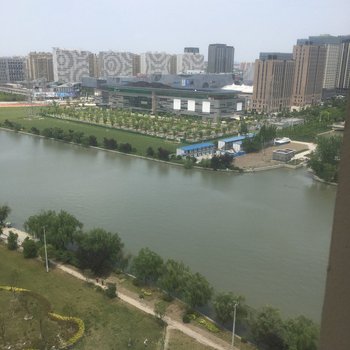 悦动空间公寓(上海儿童乐园店)