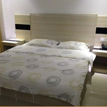 防城港云锦快捷酒店酒店提供图片