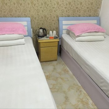 西宁天路家庭宾馆