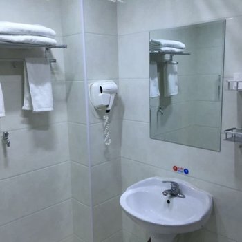 承德爱屋吉屋家庭日租公寓酒店提供图片