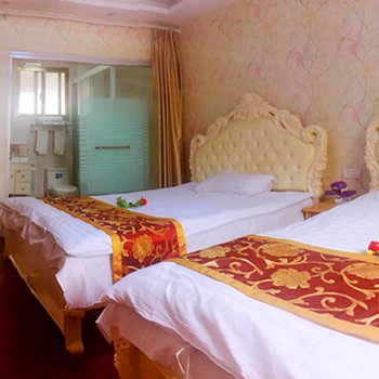 西塘河风丽景主题客栈酒店提供图片