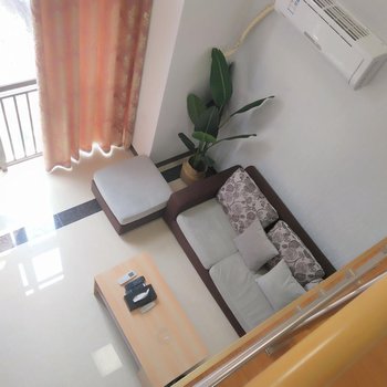 广州风景里精品公寓
