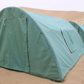 敦煌山行者国际沙漠露营基地酒店提供图片