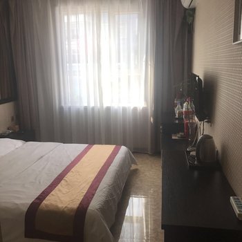 恒福快捷酒店(浑源恒北店)