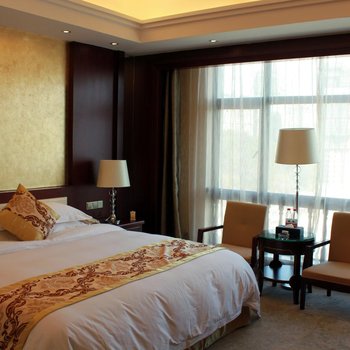 仙居皇嘉国际大酒店酒店提供图片