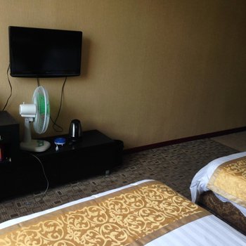 利川小南国商务宾馆酒店提供图片