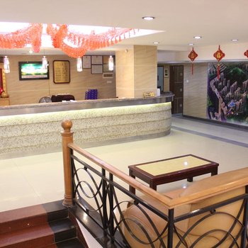 开平嘉年华宾馆酒店提供图片