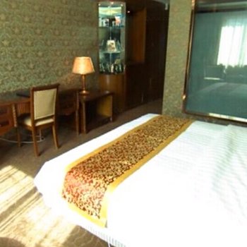 岷江金岸国际大酒店(阿坝州松潘县)酒店提供图片