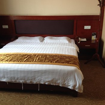 石首龙泰商务酒店酒店提供图片
