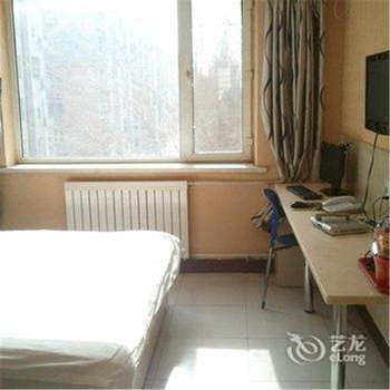 内蒙古中山培训宾馆酒店提供图片