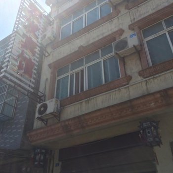 宏发宾馆(仙桃彭场店)酒店提供图片