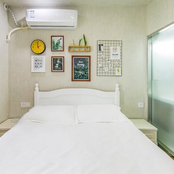 成都叮当短租公寓(建材路分店)酒店提供图片