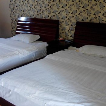 个旧泊君商务酒店酒店提供图片