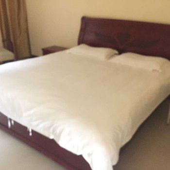 随州大洪山珍珠泉大酒店酒店提供图片