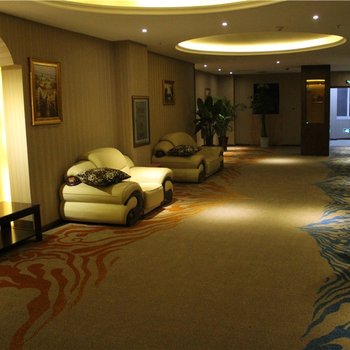 信阳中德商务酒店酒店提供图片