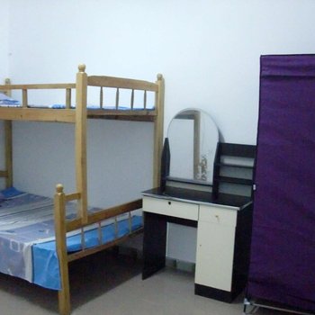 深圳长龙公寓