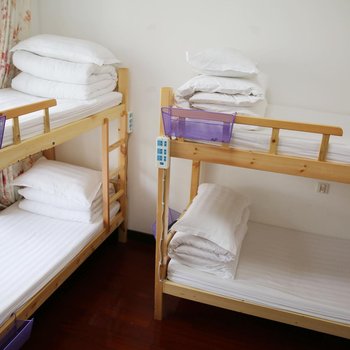 上海虹桥之窗国际青年旅舍国家会展中心店酒店提供图片