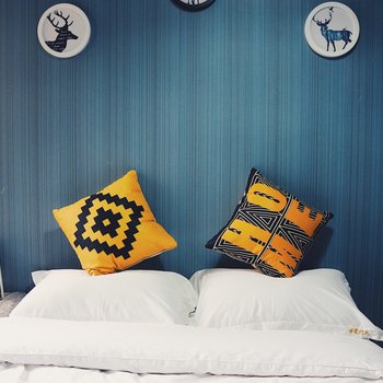 重庆刘超超普通公寓(分店)酒店提供图片