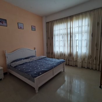 防城港皮皮虾民宿酒店提供图片