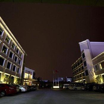 苍南万豪之星酒店酒店提供图片